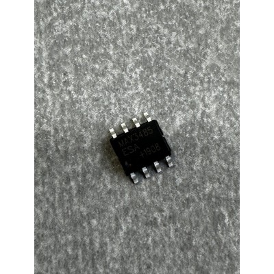 Мікросхема MAX3485ESA