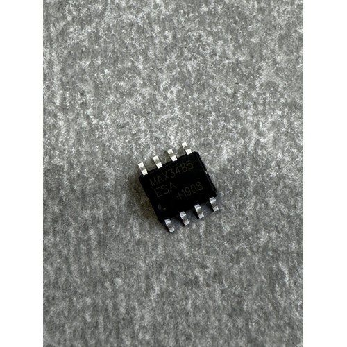 Мікросхема MAX3485ESA
