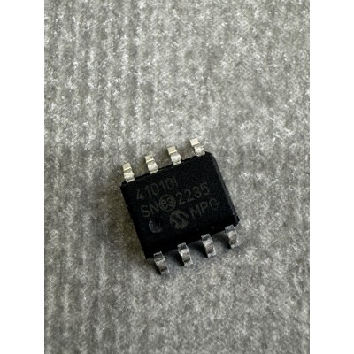 Мікросхема MCP41010-I/SN