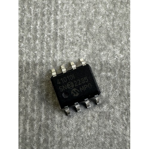 Мікросхема MCP41010-I/SN