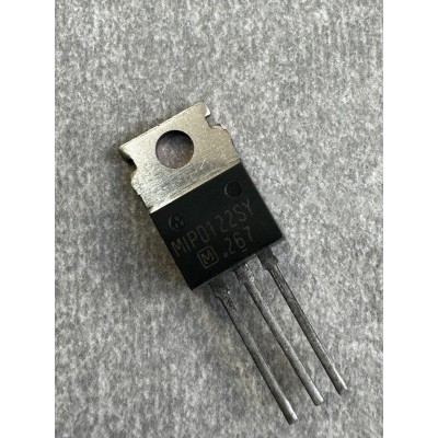 Мікросхема MIP0122