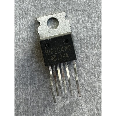 Мікросхема MIP2G4MD
