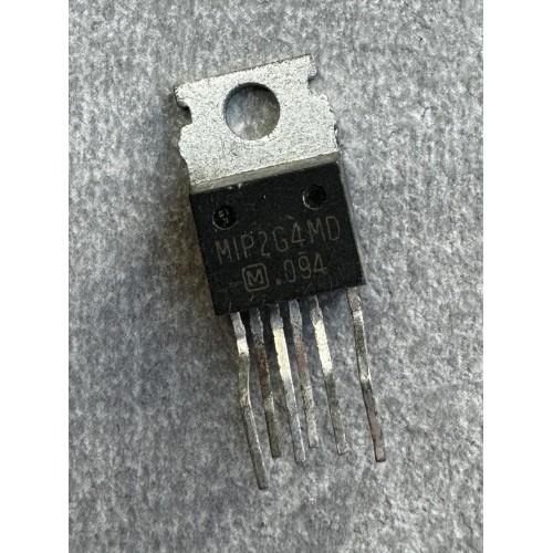 Мікросхема MIP2G4MD