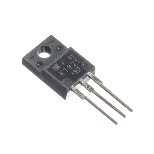 Транзистор 2SK1821