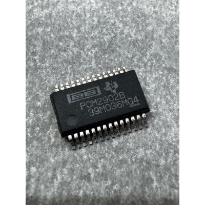 Мікросхема PCM2902