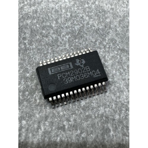 Мікросхема PCM2902