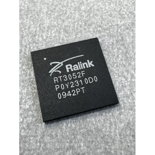 Мікросхема RT3052F