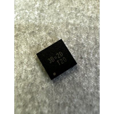 Мікросхема RT7290AGQUF