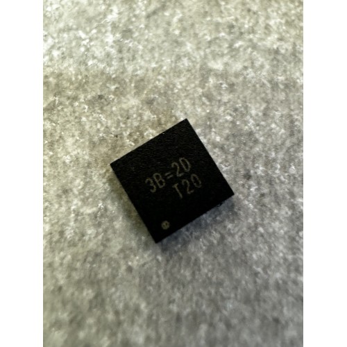 Мікросхема RT7290AGQUF