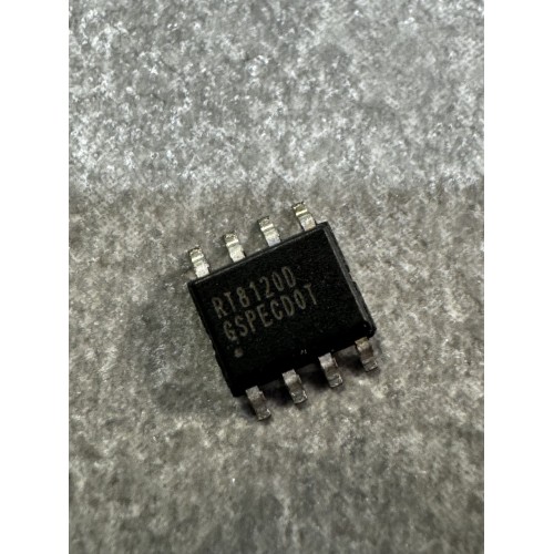Мікросхема RT8120D