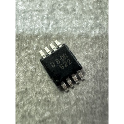 Мікросхема RT9711A
