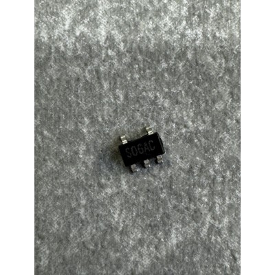 Мікросхема SGM8551XN5G
