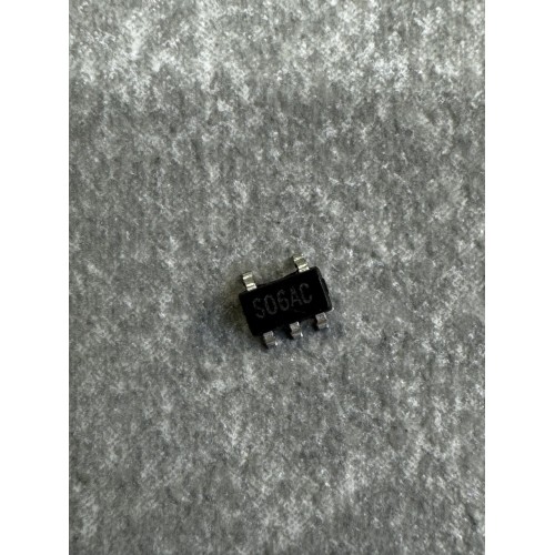 Мікросхема SGM8551XN5G