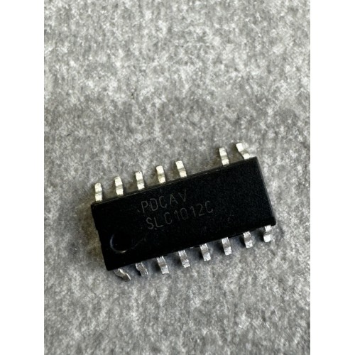 Мікросхема SLC1012C