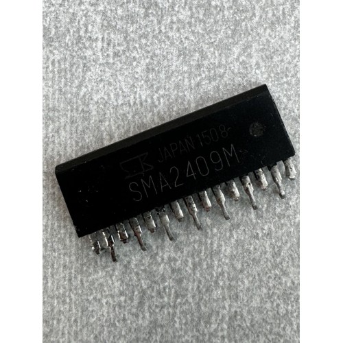 Мікросхема SMA2409M
