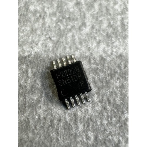 Мікросхема SN51DP