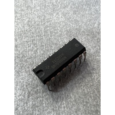 Мікросхема SN76489AN