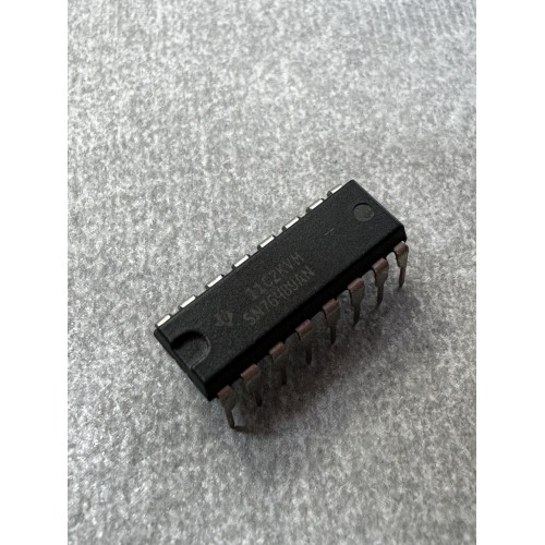 Мікросхема SN76489AN
