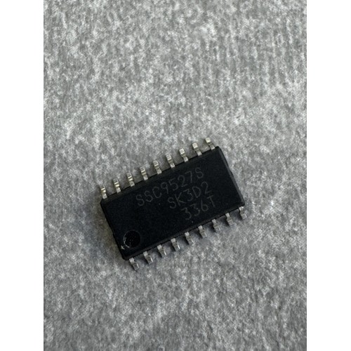 Мікросхема SSC9527S