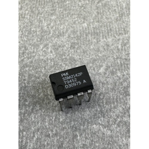 Мікросхема SSM2142
