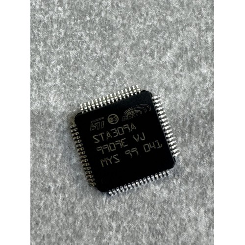 Мікросхема STA309A