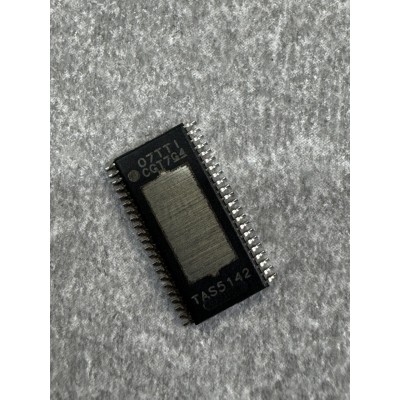 Мікросхема TAS5142DDVR