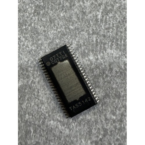 Мікросхема TAS5142DDVR