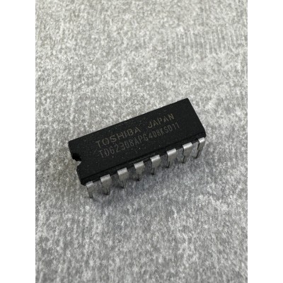 Мікросхема TD62308AP