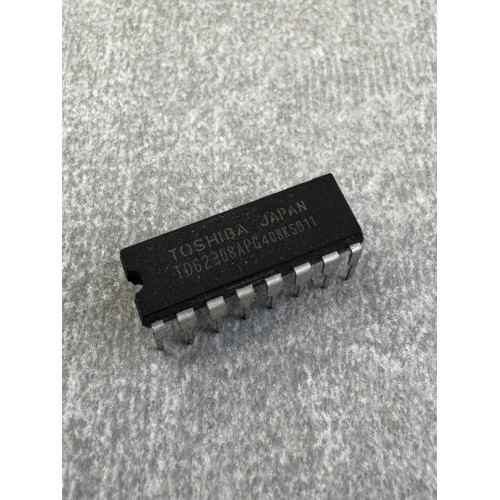 Мікросхема TD62308AP