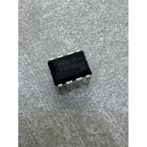 Мікросхема TDA0161DP
