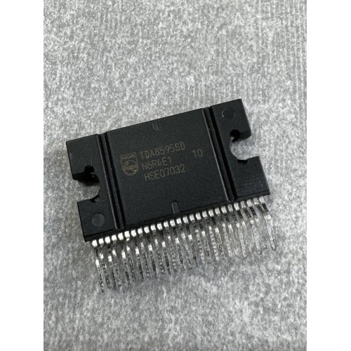 Мікросхема TDA8595SD