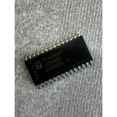 Мікросхема TDA8808T