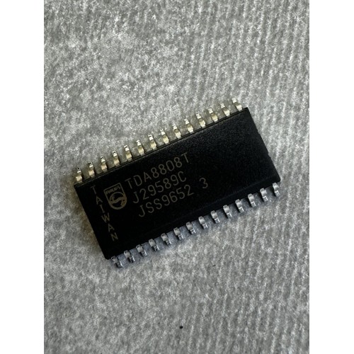 Мікросхема TDA8808T