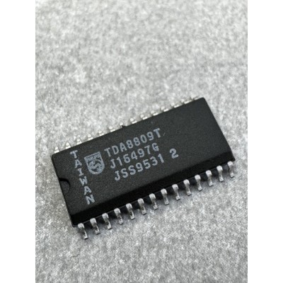 Мікросхема TDA8809T