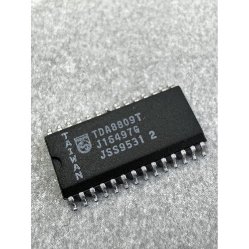 Мікросхема TDA8809T