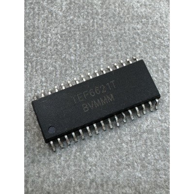 Мікросхема TEF6621T