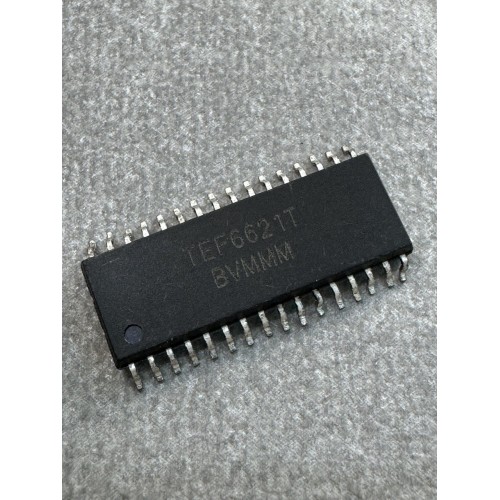 Мікросхема TEF6621T