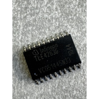 Мікросхема TLE4263G