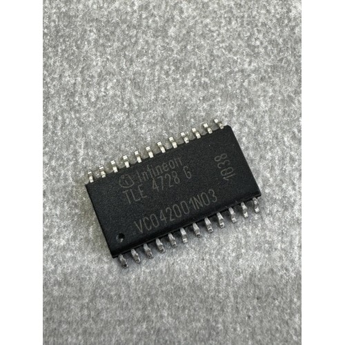 Мікросхема TLE4728G