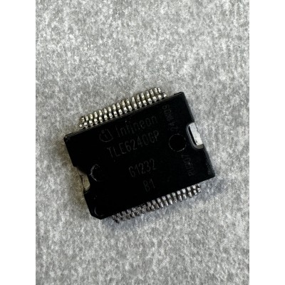 Мікросхема TLE6240GP