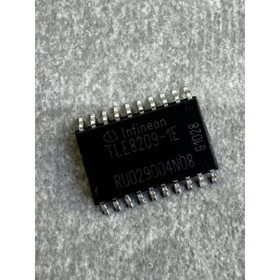 Мікросхема TLE8209-1E