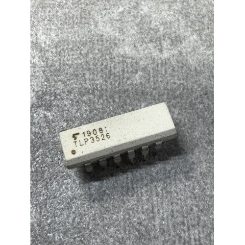 Оптрони TLP3526
