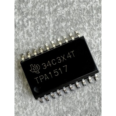 Мікросхема TPA1517