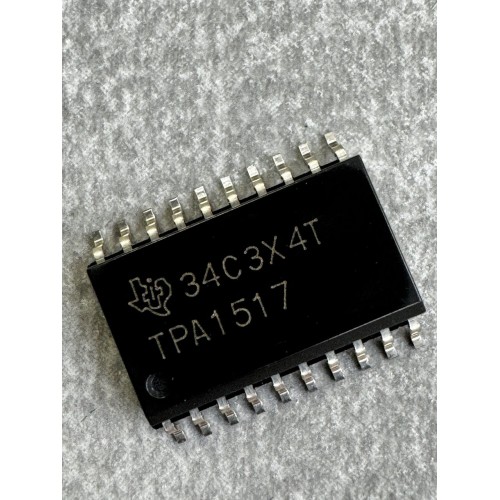 Мікросхема TPA1517