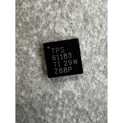 Мікросхема TPS61183R