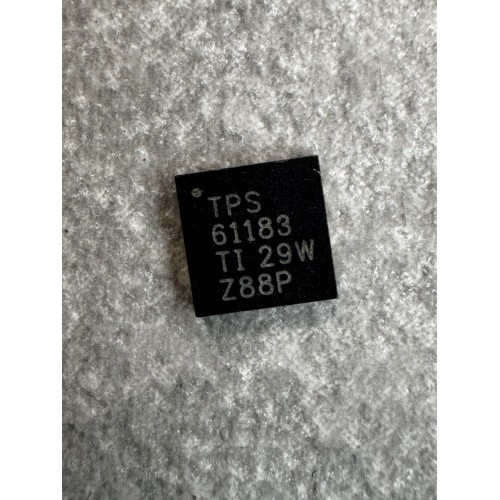 Мікросхема TPS61183R