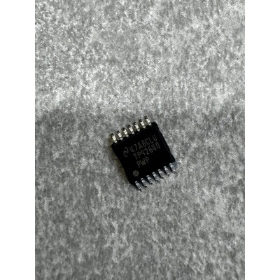 Мікросхема TPS92640PWP