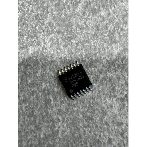 Мікросхема TPS92640PWP