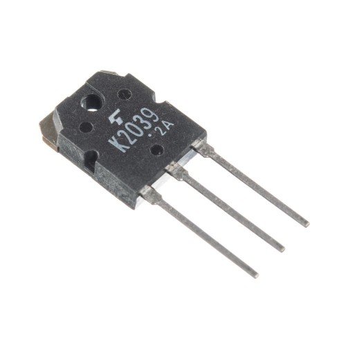 Транзистор 2SK2039