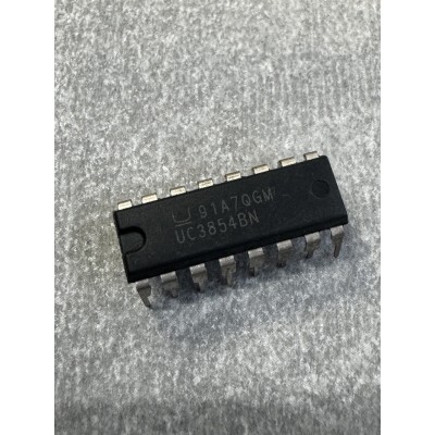 Мікросхема UC3854BN